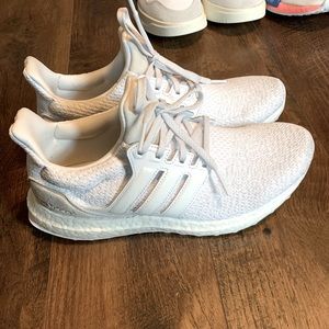 Adidas Ultraboost shoes